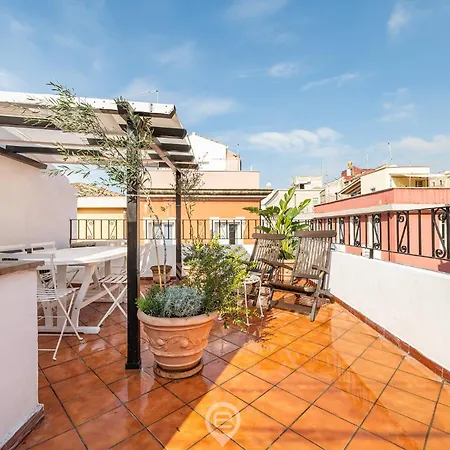 Apartment Dimora Mabi Sanna Cagliari
