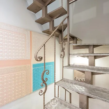 Apartment Dimora Mabi Sanna