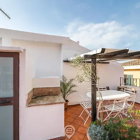 Dimora Mabi Sanna Apartment Cagliari
