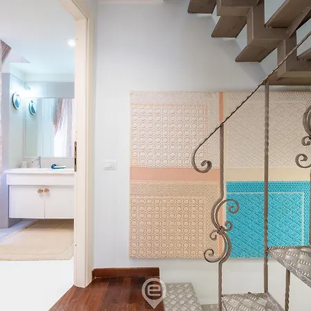 Apartment Dimora Mabi Sanna Cagliari