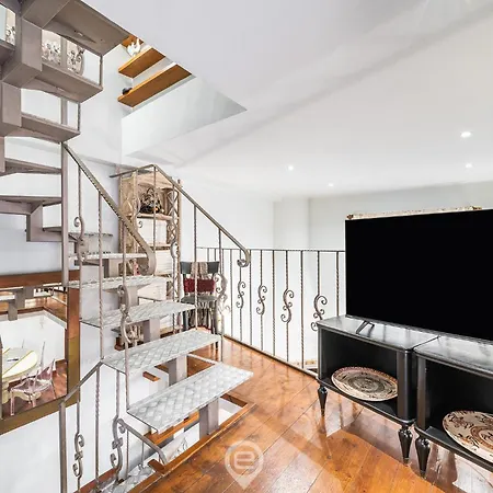 Dimora Mabi Sanna Apartment Cagliari