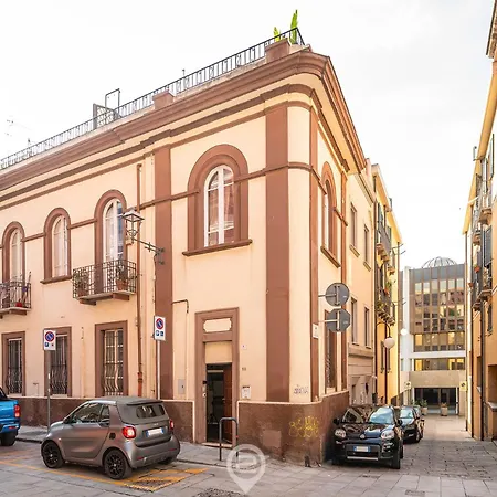 Apartment Dimora Mabi Sanna Cagliari