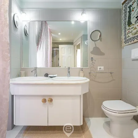 Apartment Dimora Mabi Sanna