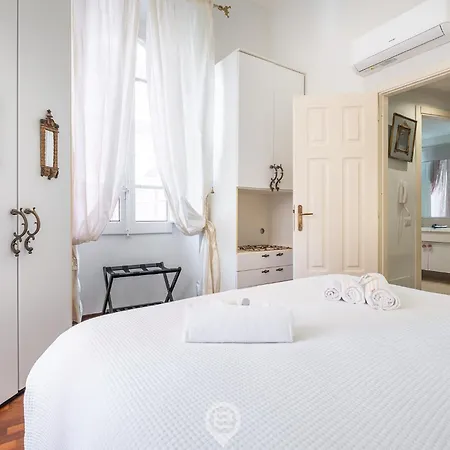 Apartment Dimora Mabi Sanna *