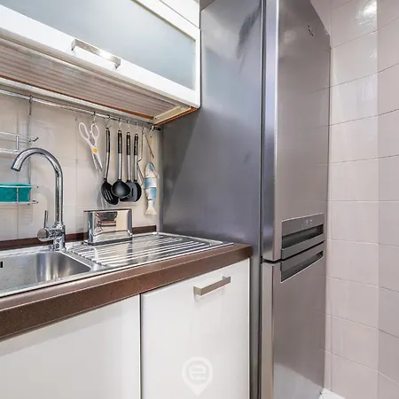 Dimora Mabi Sanna Apartment