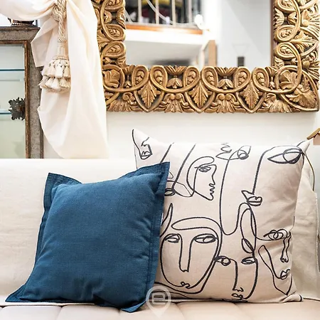 Dimora Mabi Sanna Apartment *